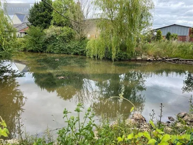 Maison a vendre Loir en Vallée 72340 Sarthe 72 340 m2 12 pièces 210000 euros 13816/929 004