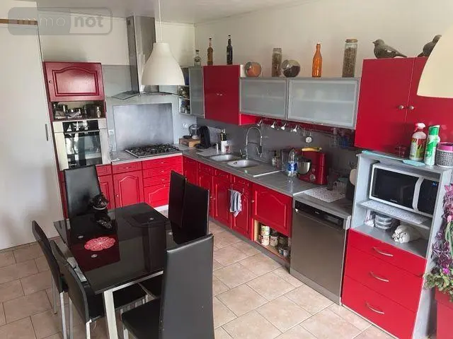 Maison a vendre Loir en Vallée 72340 Sarthe 72 340 m2 12 pièces 210000 euros 13816/929 008