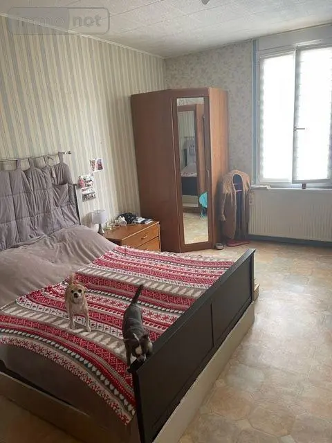 Maison a vendre Loir en Vallée 72340 Sarthe 72 340 m2 12 pièces 210000 euros 13816/929 013