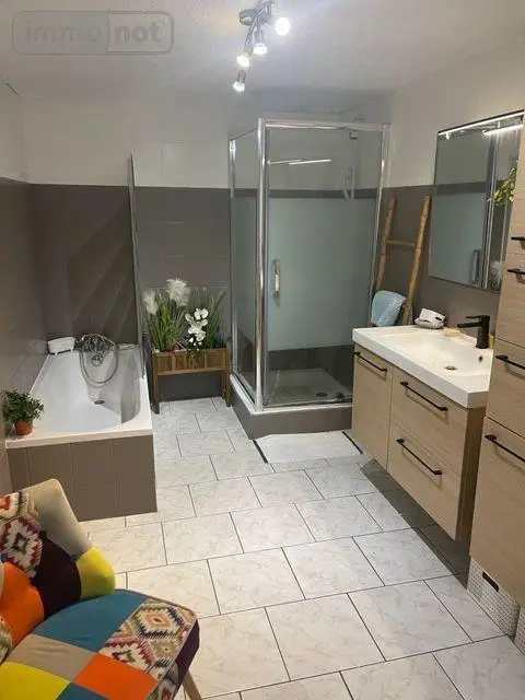 Maison a vendre Loir en Vallée 72340 Sarthe 72 340 m2 12 pièces 210000 euros 13816/929 014