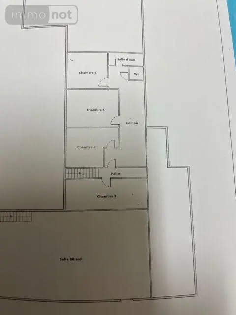 Maison a vendre Loir en Vallée 72340 Sarthe 72 340 m2 12 pièces 210000 euros 13816/929 018