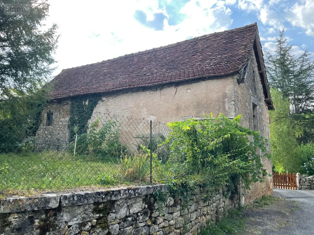 Bien agricole a vendre Thémines 46120 Lot 46 18000 euros 46030/BAGR/339 008