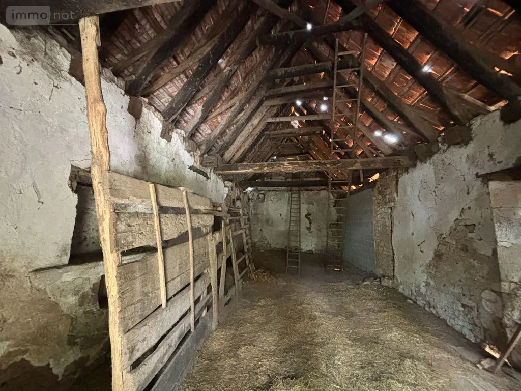 Bien agricole a vendre Thémines 46120 Lot 46 18000 euros 46030/BAGR/339 004