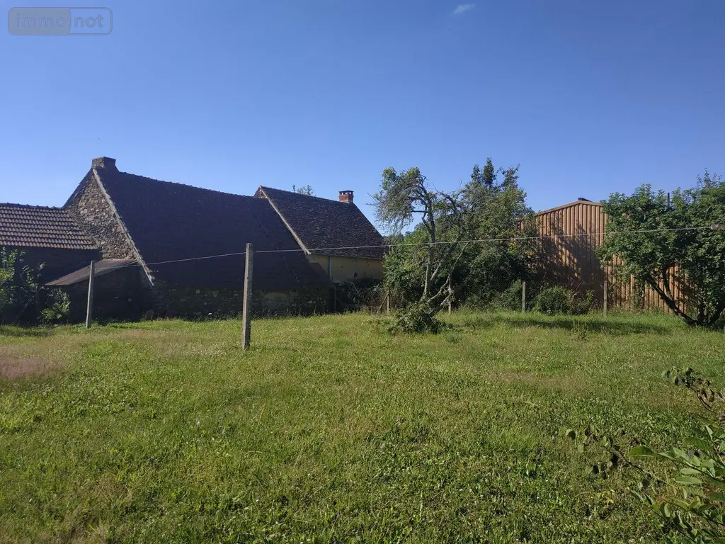 Maison a vendre Vigoulant 36160 Indre 36 40 m2 2 pièces 28000 euros 2348 010