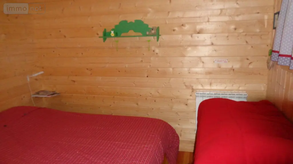 Maison a vendre Laveissenet 15300 Cantal 15 98 m2 3 pièces 190000 euros ES/1918 026