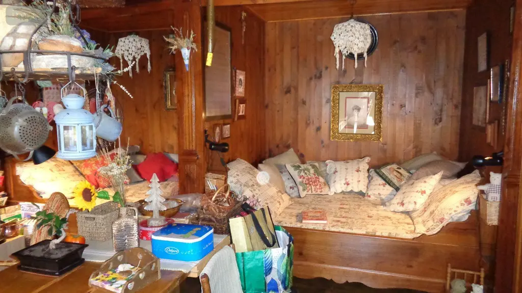 Maison a vendre Laveissenet 15300 Cantal 15 98 m2 3 pièces 190000 euros ES/1918 014