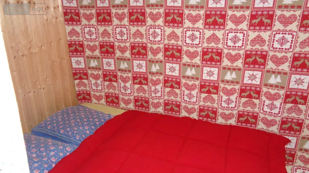 Maison a vendre Laveissenet 15300 Cantal 15 98 m2 3 pièces 190000 euros ES/1918 028
