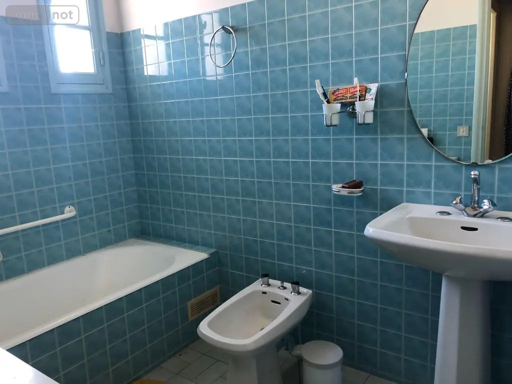 Maison a vendre Assier 46320 Lot 46 153 m2 5 pièces 146200 euros 46030/MAIS/342 008