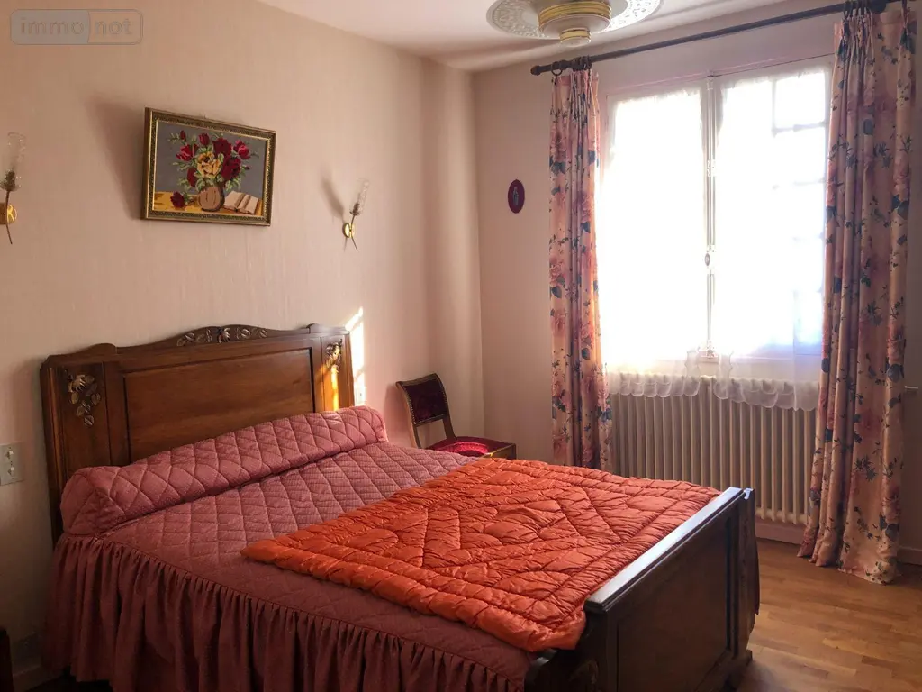 Maison a vendre Assier 46320 Lot 46 153 m2 5 pièces 146200 euros 46030/MAIS/342 006