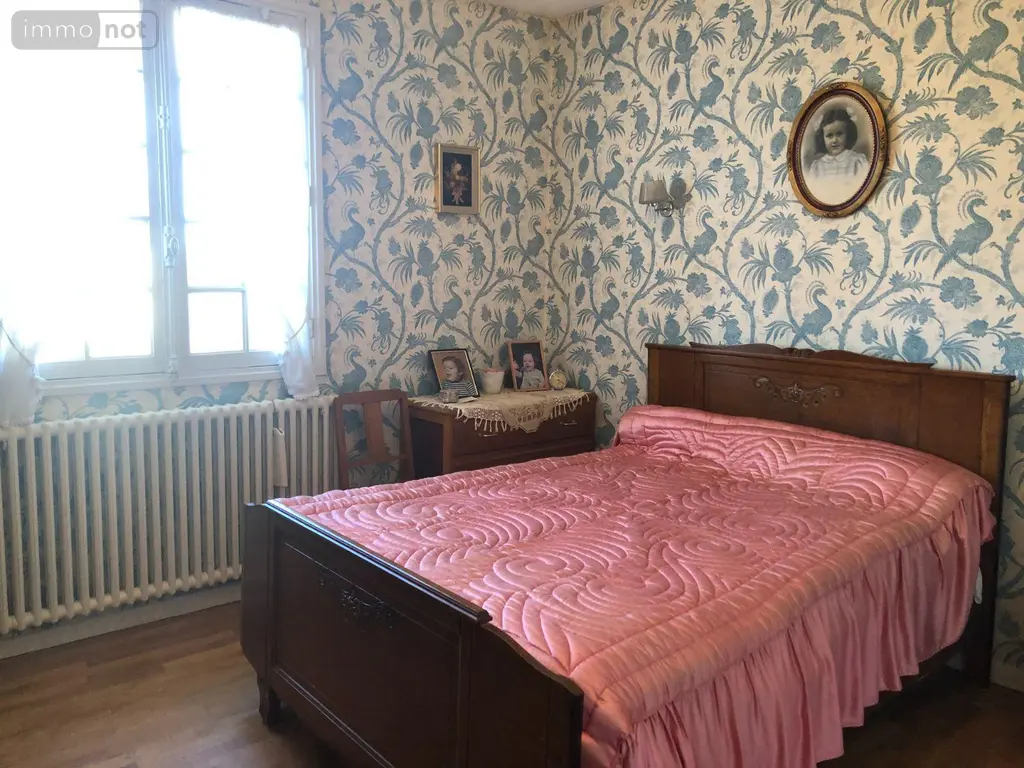 Maison a vendre Assier 46320 Lot 46 153 m2 5 pièces 146200 euros 46030/MAIS/342 007
