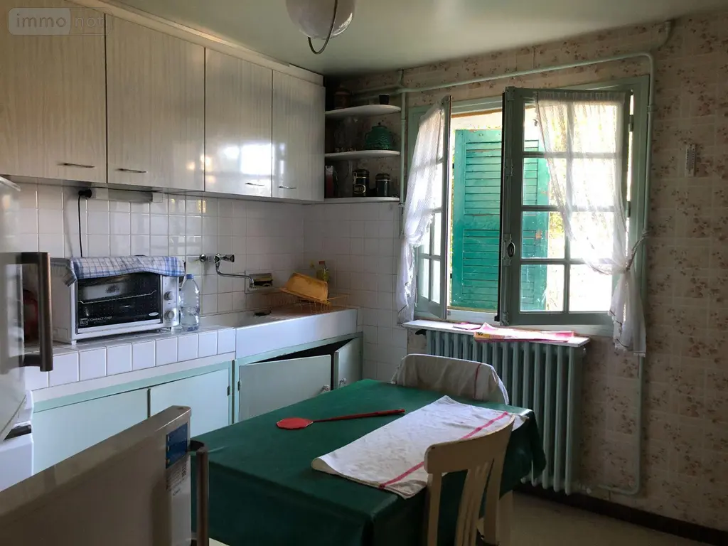 Maison a vendre Assier 46320 Lot 46 153 m2 5 pièces 146200 euros 46030/MAIS/342 009