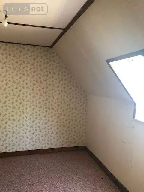 Maison a vendre Drugeac 15140 Cantal 15 110 m2 84800 euros 15060/1021 010