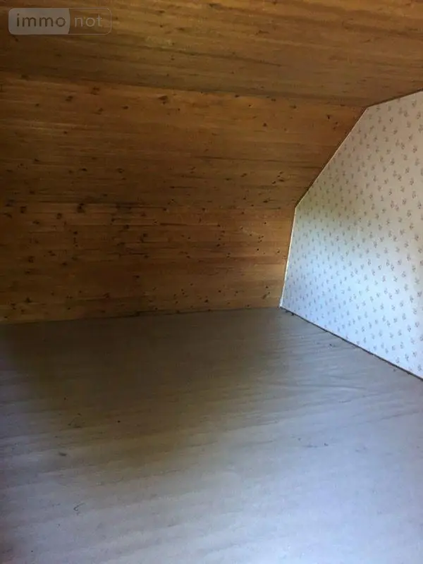 Maison a vendre Drugeac 15140 Cantal 15 110 m2 84800 euros 15060/1021 011