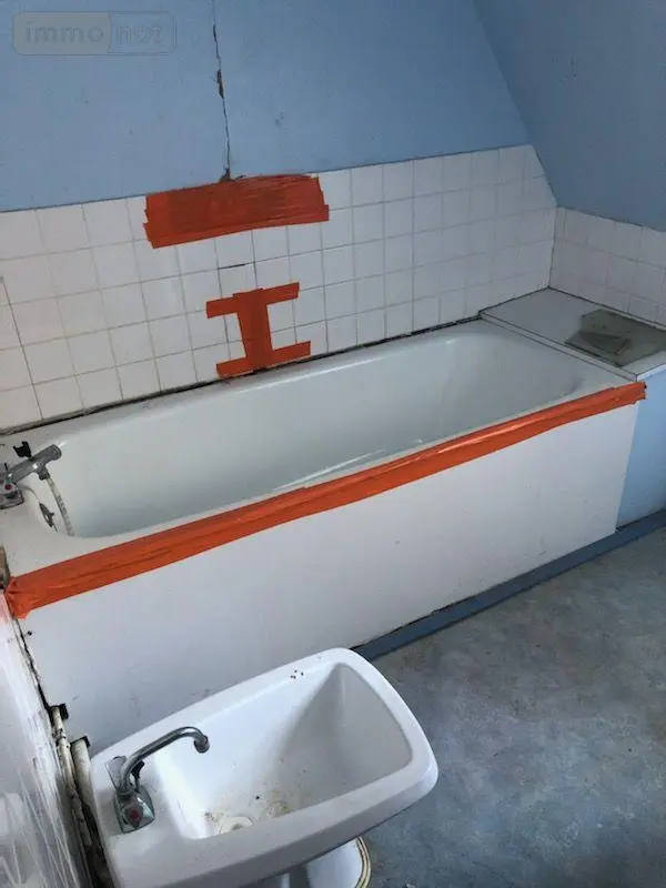 Maison a vendre Drugeac 15140 Cantal 15 110 m2 84800 euros 15060/1021 012