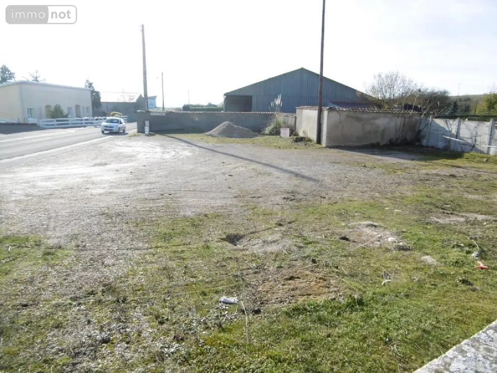 Terrain a batir a vendre Loisy-en-Brie 51130 Marne 51 34650 euros 51029-391 002