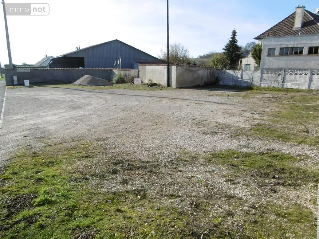 Terrain a batir a vendre Loisy-en-Brie 51130 Marne 51 34650 euros 51029-391 003