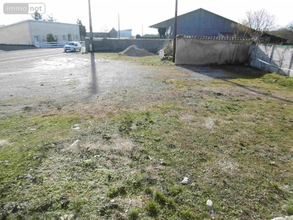 Terrain a batir a vendre Loisy-en-Brie 51130 Marne 51 34650 euros 51029-391 004