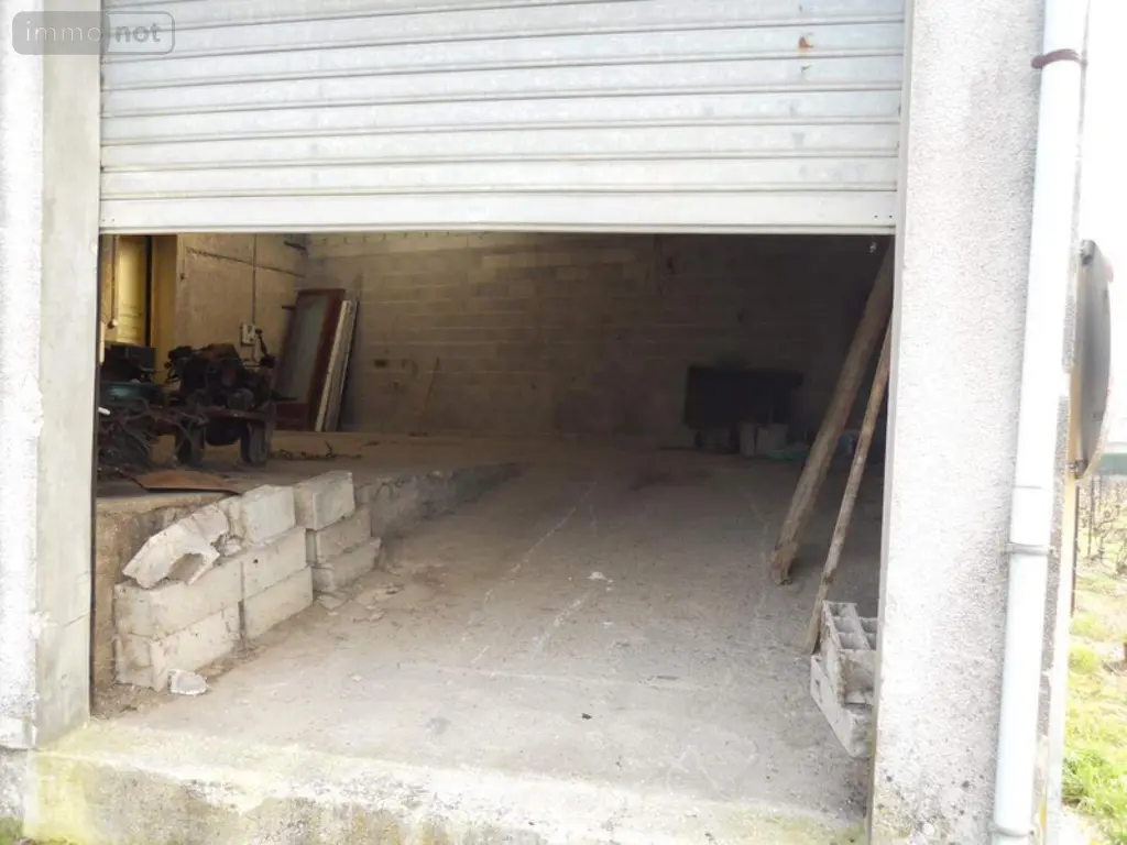 Maison a vendre Le Mesnil-sur-Oger 51190 Marne 51 147 m2 6 pièces 189000 euros 51029-359 004