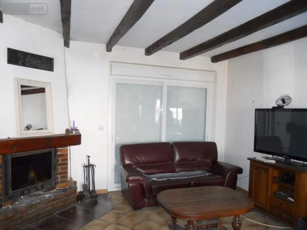Maison a vendre Le Mesnil-sur-Oger 51190 Marne 51 147 m2 6 pièces 189000 euros 51029-359 008