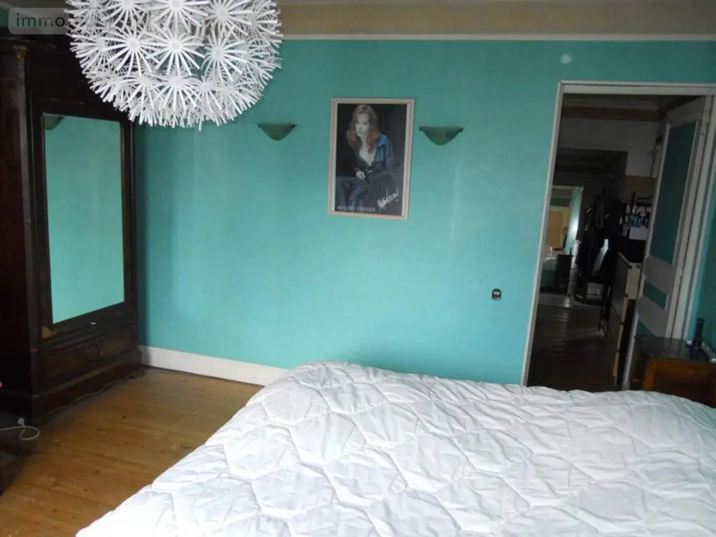 Maison a vendre Le Mesnil-sur-Oger 51190 Marne 51 147 m2 6 pièces 189000 euros 51029-359 009