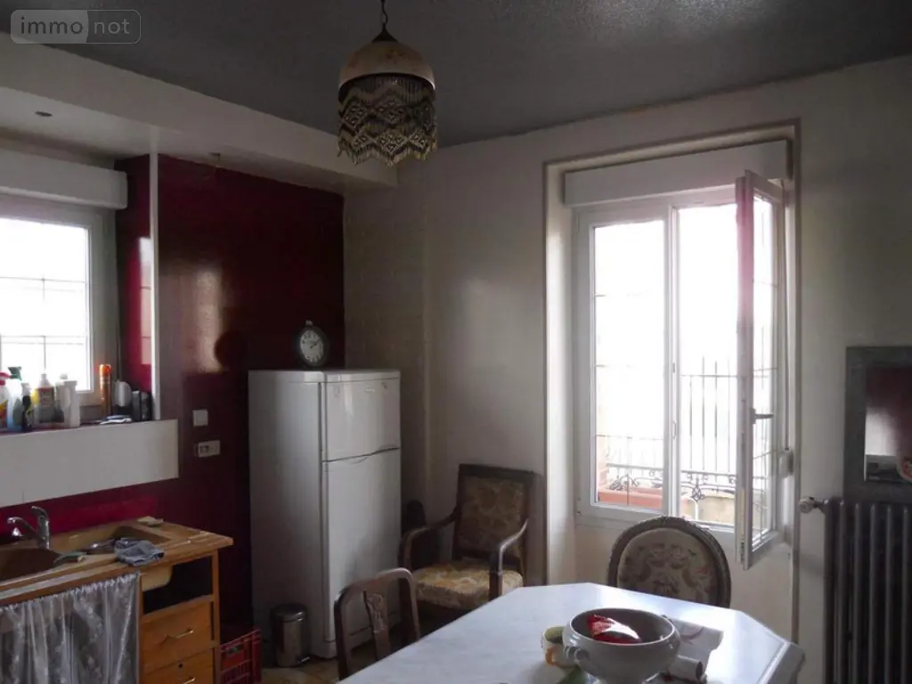 Maison a vendre Le Mesnil-sur-Oger 51190 Marne 51 147 m2 6 pièces 189000 euros 51029-359 010