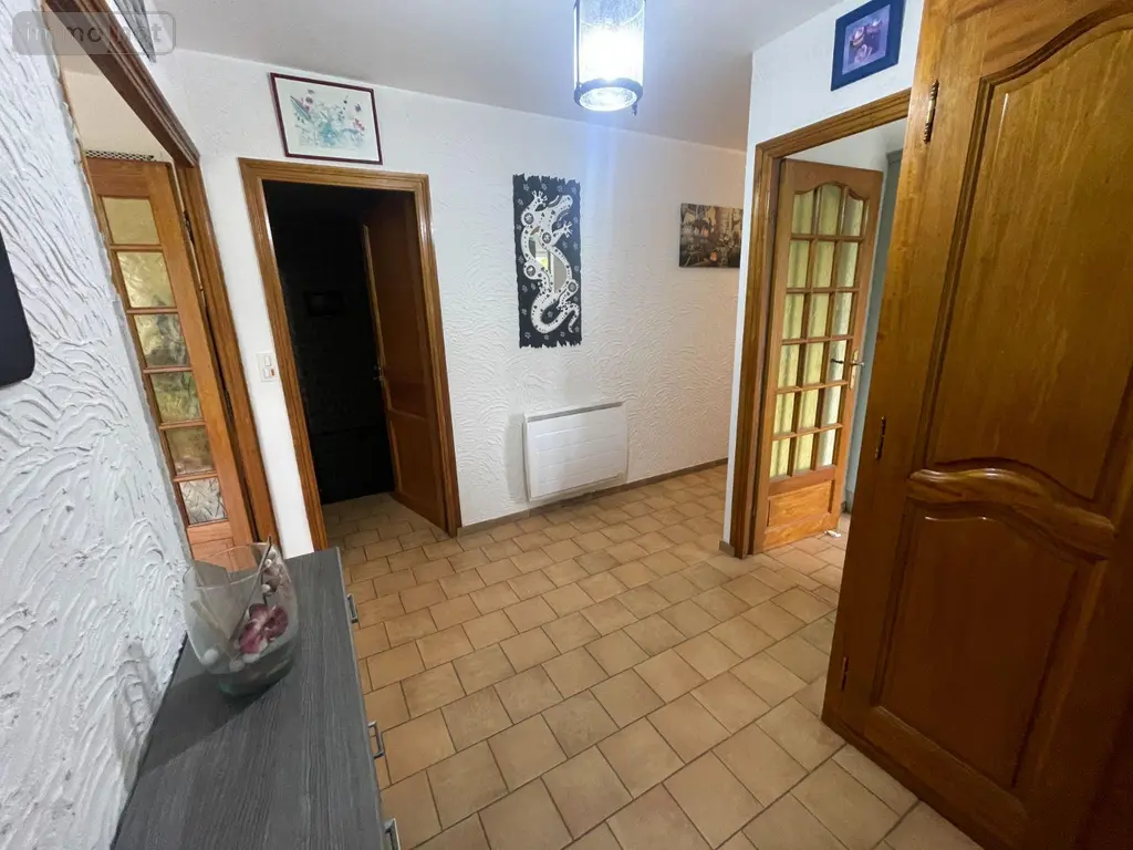 Maison a vendre Bonnières 62270 Pas-de-Calais 62 95 m2 3 pièces 209000 euros 2163 002