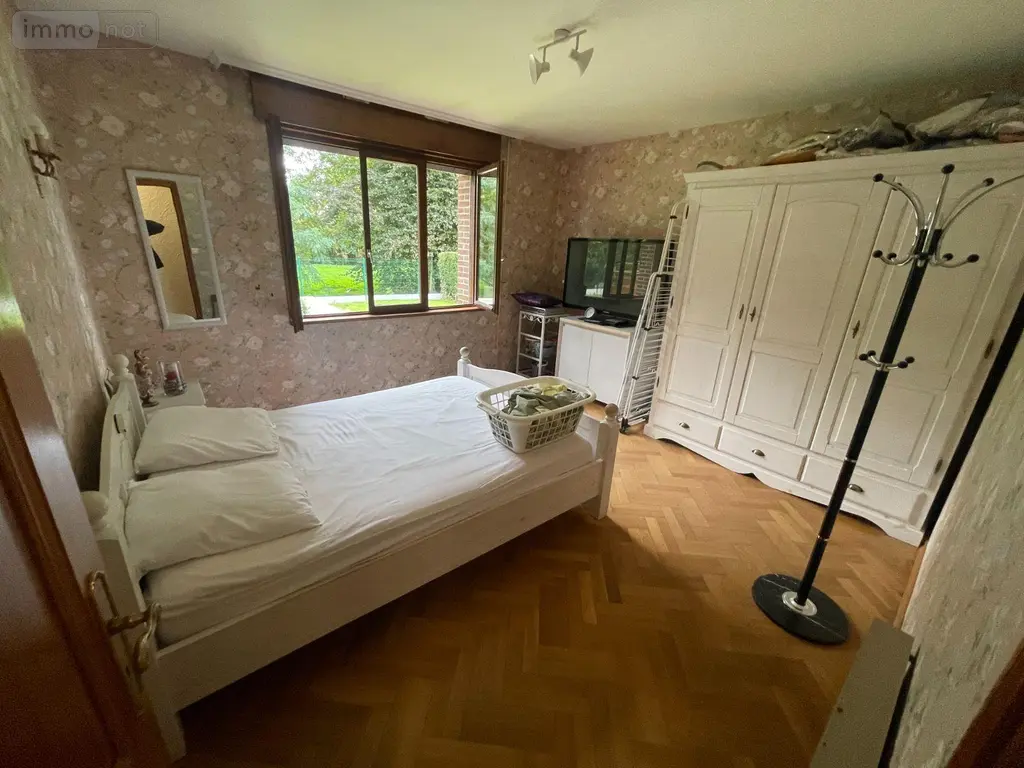 Maison a vendre Bonnières 62270 Pas-de-Calais 62 95 m2 3 pièces 209000 euros 2163 007