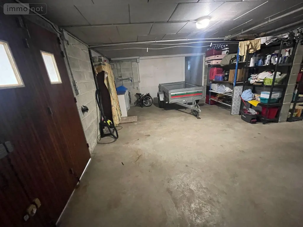 Maison a vendre Bonnières 62270 Pas-de-Calais 62 95 m2 3 pièces 209000 euros 2163 013