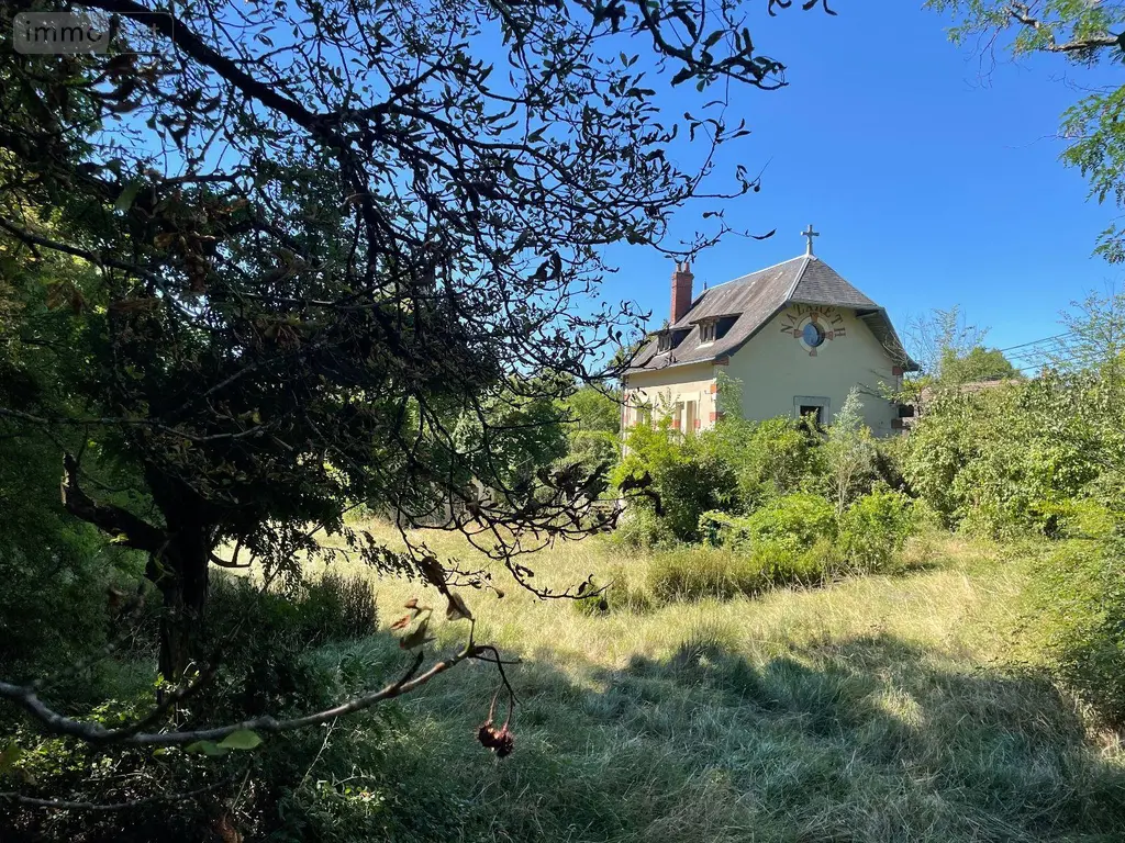 Maison a vendre Pellevoisin 36180 Indre 36 140 m2 10 pièces 102125 euros 016/336 007