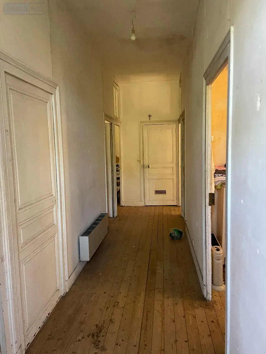 Maison a vendre Pellevoisin 36180 Indre 36 140 m2 10 pièces 102125 euros 016/336 011