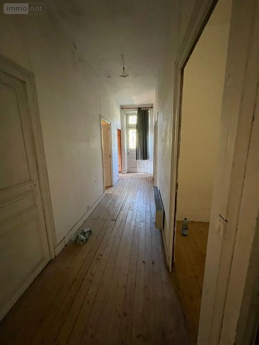 Maison a vendre Pellevoisin 36180 Indre 36 140 m2 10 pièces 102125 euros 016/336 017