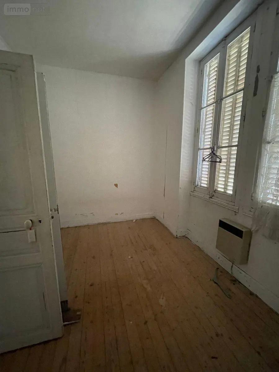 Maison a vendre Pellevoisin 36180 Indre 36 140 m2 10 pièces 102125 euros 016/336 018