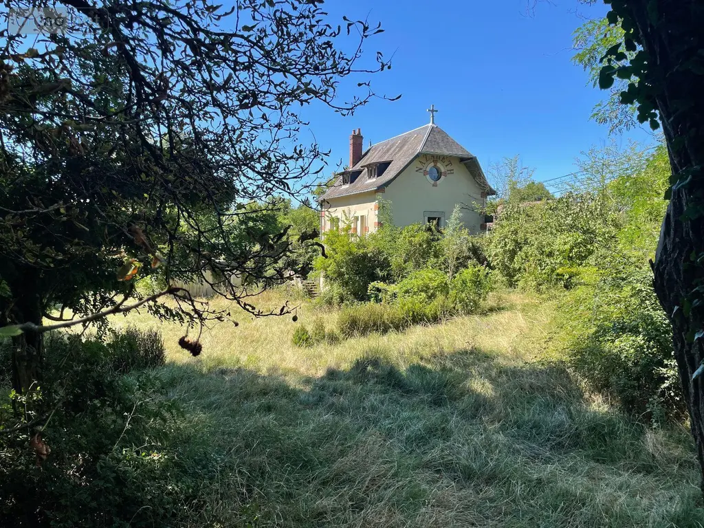 Maison a vendre Pellevoisin 36180 Indre 36 140 m2 10 pièces 102125 euros 016/336 022