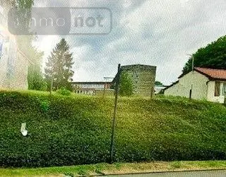 Terrain a batir a vendre Saint-Pol-sur-Ternoise 62130 Pas-de-Calais 62 37100 euros 2164 001