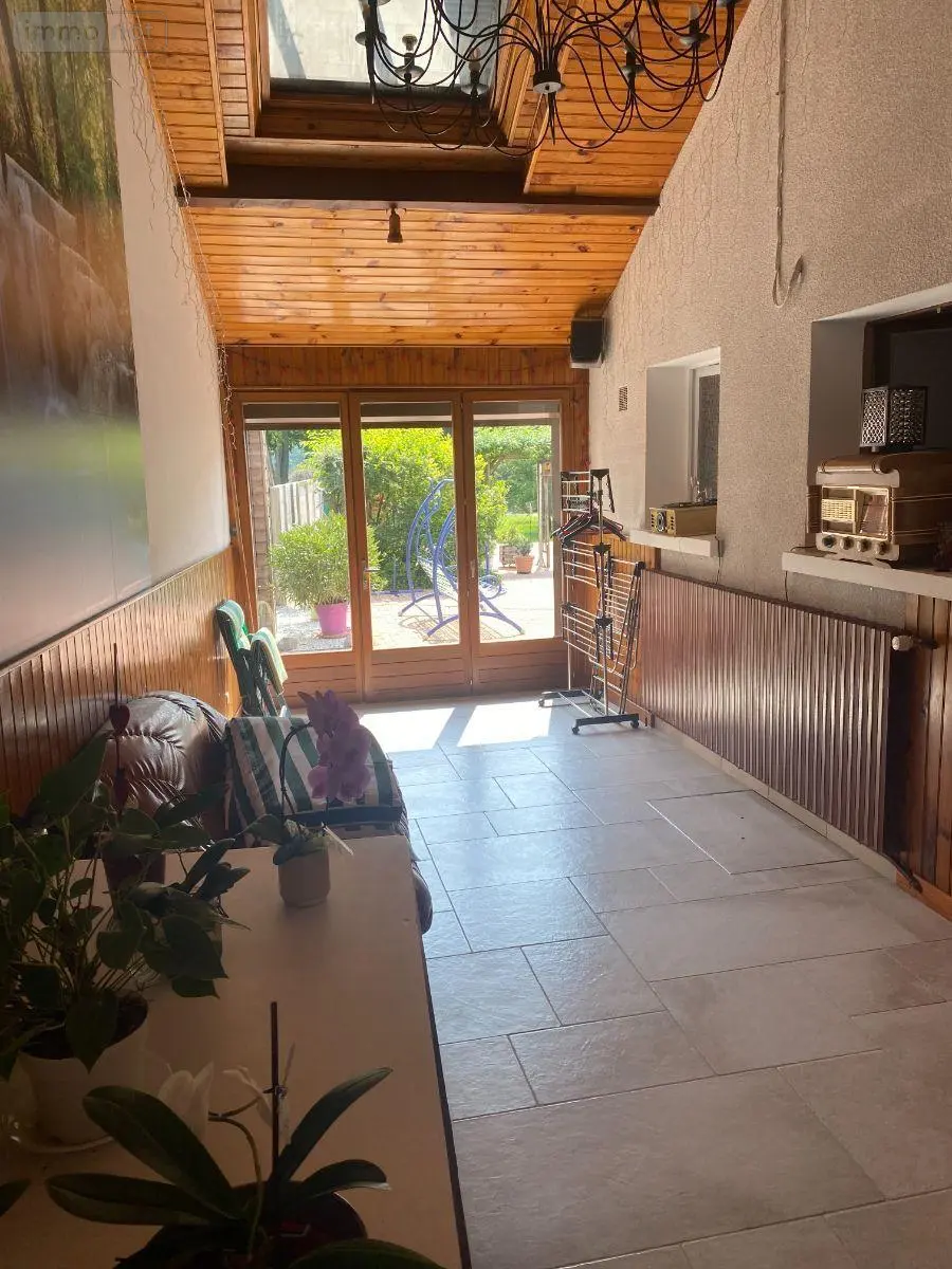 Maison a vendre Arcis-sur-Aube 10700 Aube 10 160 m2 8 pièces 189000 euros 1006918 007