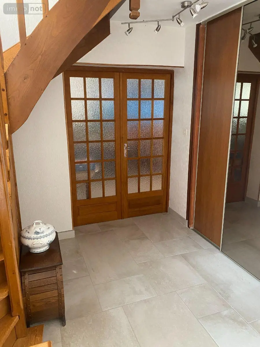 Maison a vendre Arcis-sur-Aube 10700 Aube 10 160 m2 8 pièces 189000 euros 1006918 015