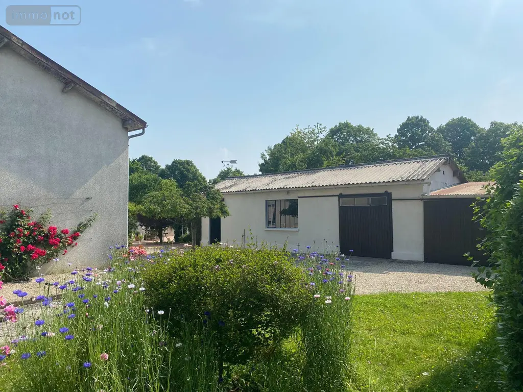 Maison a vendre Arcis-sur-Aube 10700 Aube 10 160 m2 8 pièces 189000 euros 1006918 019