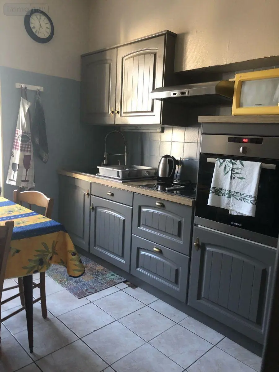 Maison a vendre Châteauroux 36000 Indre 36 74 m2 86100 euros 11807/380 002