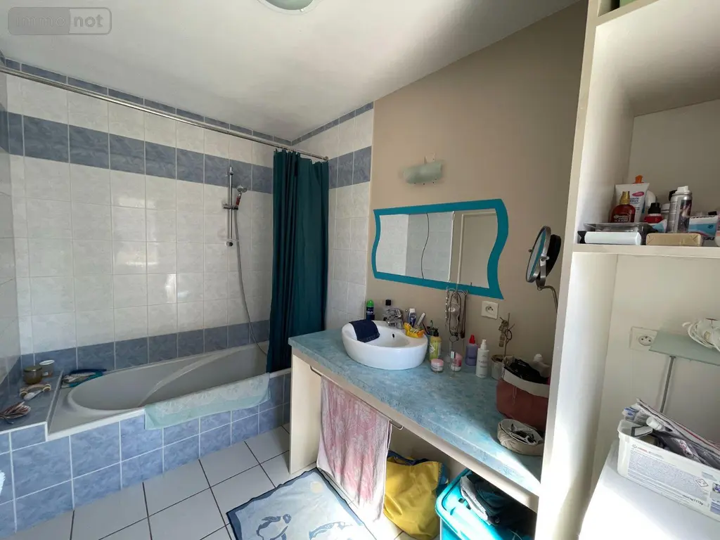 Maison a vendre Lassay-les-Châteaux 53110 Mayenne 53 123 m2 4 pièces 213730 euros 368 005