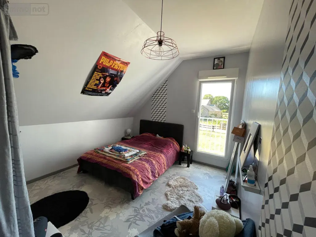 Maison a vendre Lassay-les-Châteaux 53110 Mayenne 53 123 m2 4 pièces 213730 euros 368 007