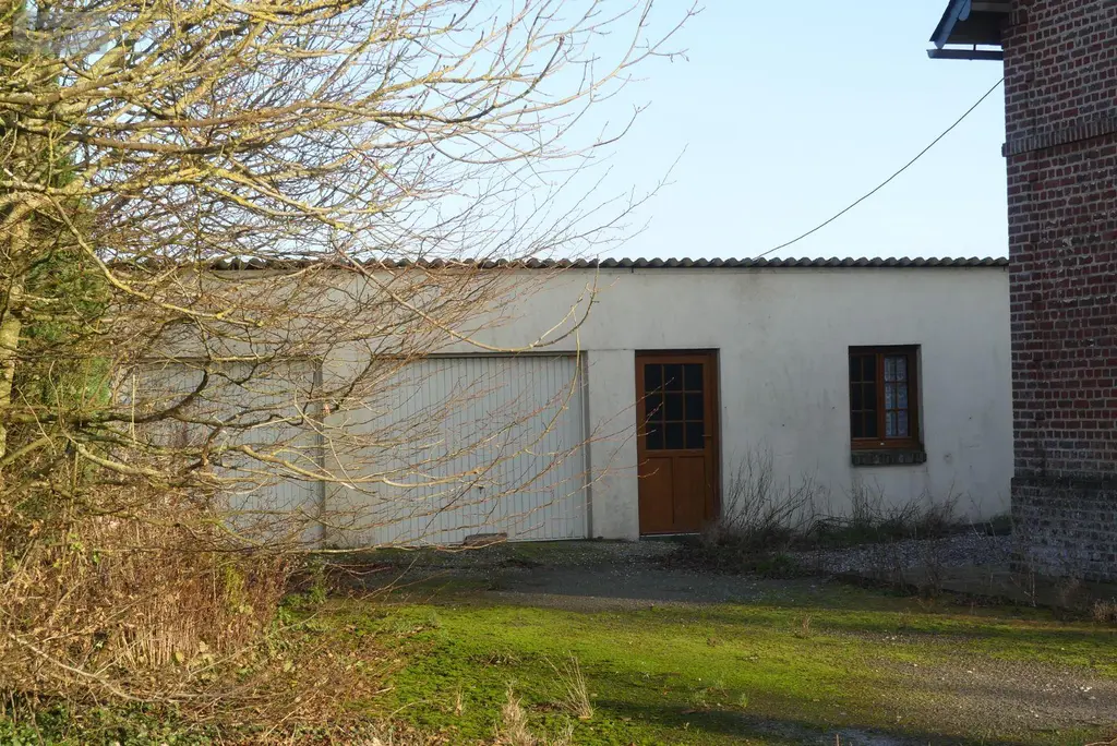 Maison a vendre Illois 76390 Seine-Maritime 76 130 m2 6 pièces 172500 euros VENT/319 004
