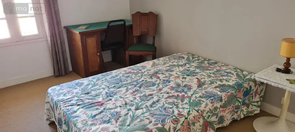 Maison a vendre L'Éguille 17600 Charente-Maritime 17 264 m2 12 pièces 327600 euros 01994 011