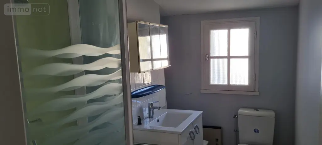 Maison a vendre L'Éguille 17600 Charente-Maritime 17 264 m2 12 pièces 327600 euros 01994 012