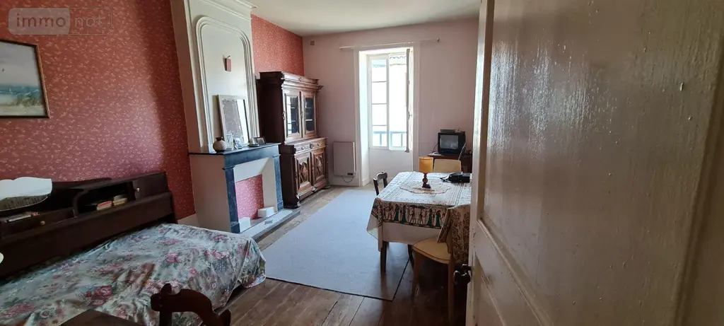 Maison a vendre L'Éguille 17600 Charente-Maritime 17 264 m2 12 pièces 327600 euros 01994 013