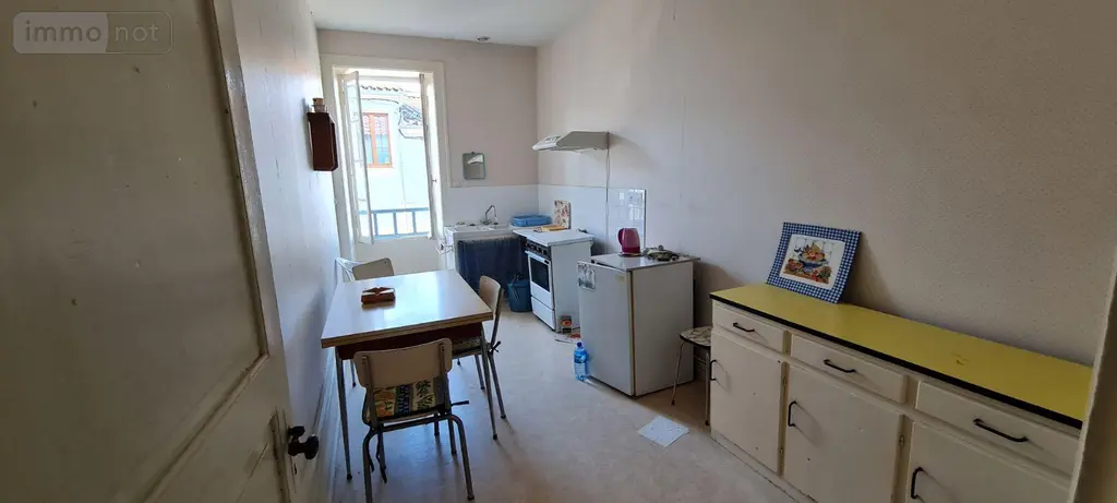 Maison a vendre L'Éguille 17600 Charente-Maritime 17 264 m2 12 pièces 327600 euros 01994 014
