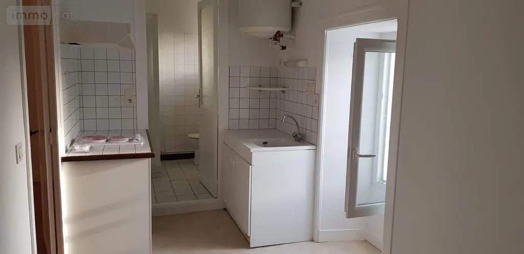 Maison a vendre L'Éguille 17600 Charente-Maritime 17 264 m2 12 pièces 327600 euros 01994 016