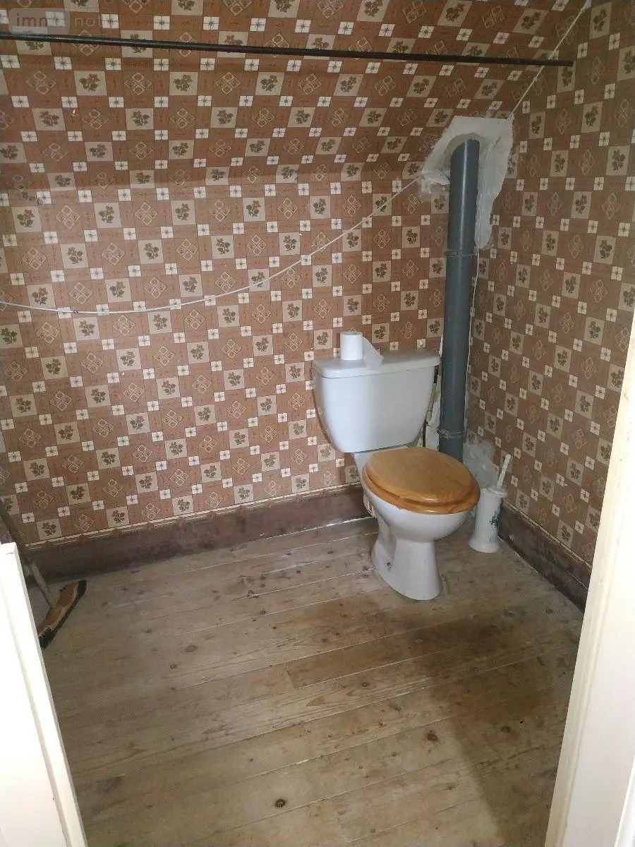 Maison a vendre La Châtre 36400 Indre 36 74200 euros 2353 010