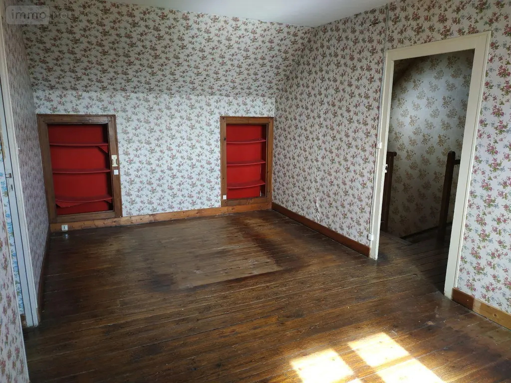 Maison a vendre La Châtre 36400 Indre 36 74200 euros 2353 011