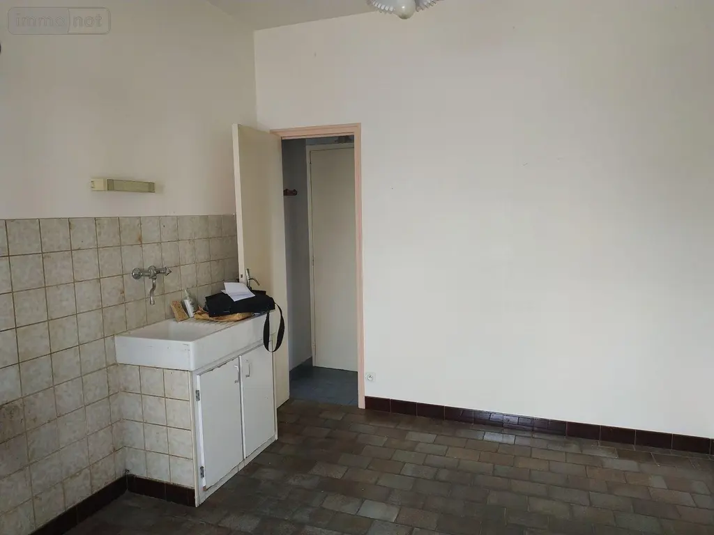 Maison a vendre La Châtre 36400 Indre 36 74200 euros 2353 009