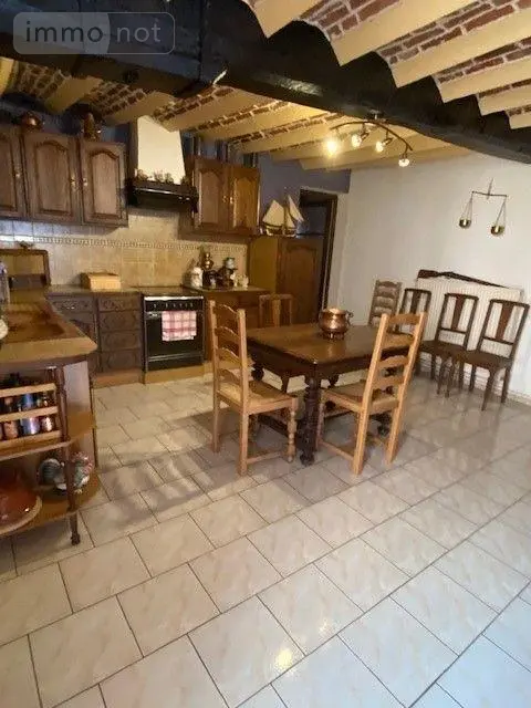 Maison a vendre Somain 59490 Nord 59 167 m2 7 pièces 208000 euros 528 003